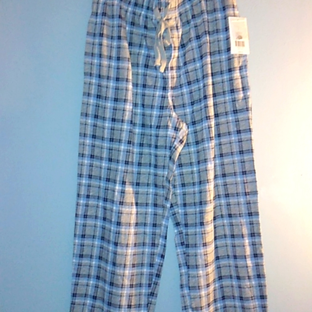 Mens pajama pants